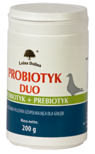 PROBIOTYK DUO (200 g)