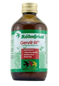 Rohnfried - Gerwit-W 1000ml