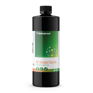 ROHNFRIED  -  BT-AMIN Forte  1000ml  elektrolity, aminokwasy