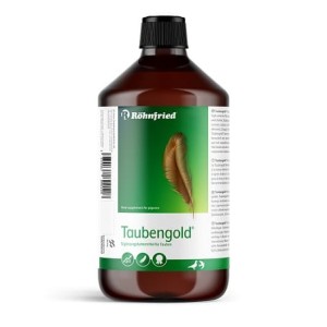 ROHNFRIED - Taubengold 1000ml