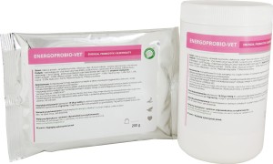 ENERGOPROBIO-VET 500g-NOWOŚĆ