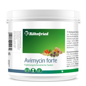 ROHNFRIED - Avimycin Forte 400g