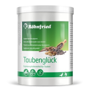 ROHNFRIED - Taubengluck Tab 50gr