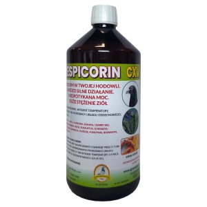 RESPICORIN CXV 1000 ml