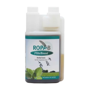 Ropa-B FliteBoost Drogi Oddechowe 500ml