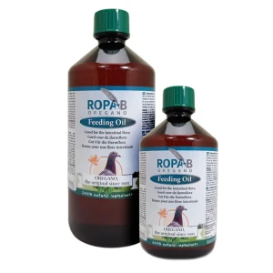 ROPA-B oregano Feeding Oil 500ml