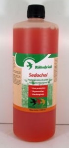 Sedochol  tonic wątrobowy  500ml