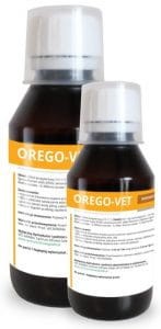 OREGO-VET 250ml