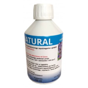 TKK NATURAL 200ml