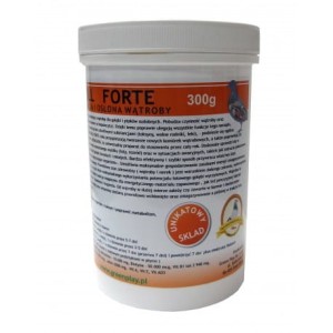 SEDACHOLL FORTE  300g