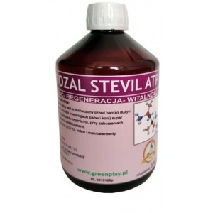 Katozal Stevil ATP 500ml