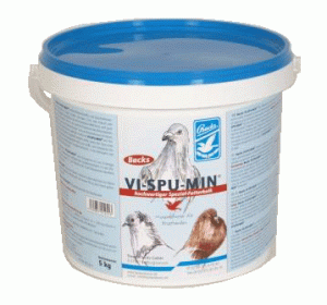 BACKS VISPUMIN 5000g