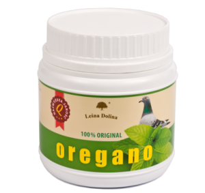 Leśna Dolina - OREGANO 100%  250g