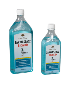 Leśna Dolina - ZAKWASZACZ BIOACID 1000ml