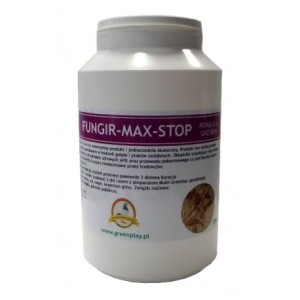 GREENPLAY - FUNGIR-MAX-STOP 300g