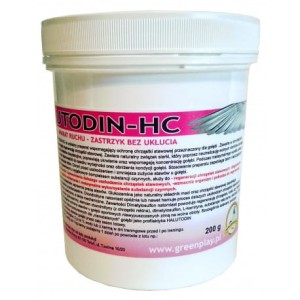 HALUTODIN regeneracja stawów 200g