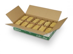 Rohnfried LECKER-STEIN (kołacz) 12szt.